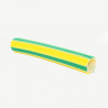 rollo manguera riego RT reforzada 1/2" x 15mts Plasticual