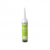silicona acetica multiuso blanca 280 ml Sinteplast