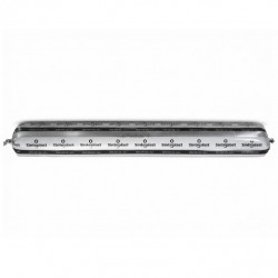 sellador sinte flex gris...
