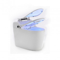 Inodoro inteligente Triton Q9