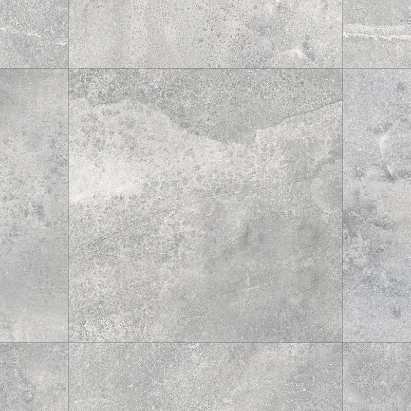 caja porcelanato art stone grey 80 x 80cm