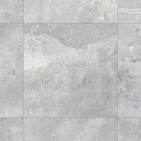 caja porcelanato art stone grey 80 x 80cm