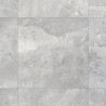 caja porcelanato art stone grey 80 x 80cm