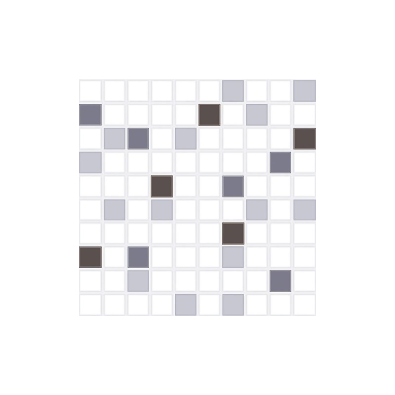 Caja ceramica Veneto gris 34 x 51cm 1ra calidad Allpa