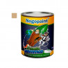 Esmalte sintetico brillante 1 lt marfil Nogopaint