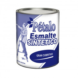esmalte sintetico Petalo...
