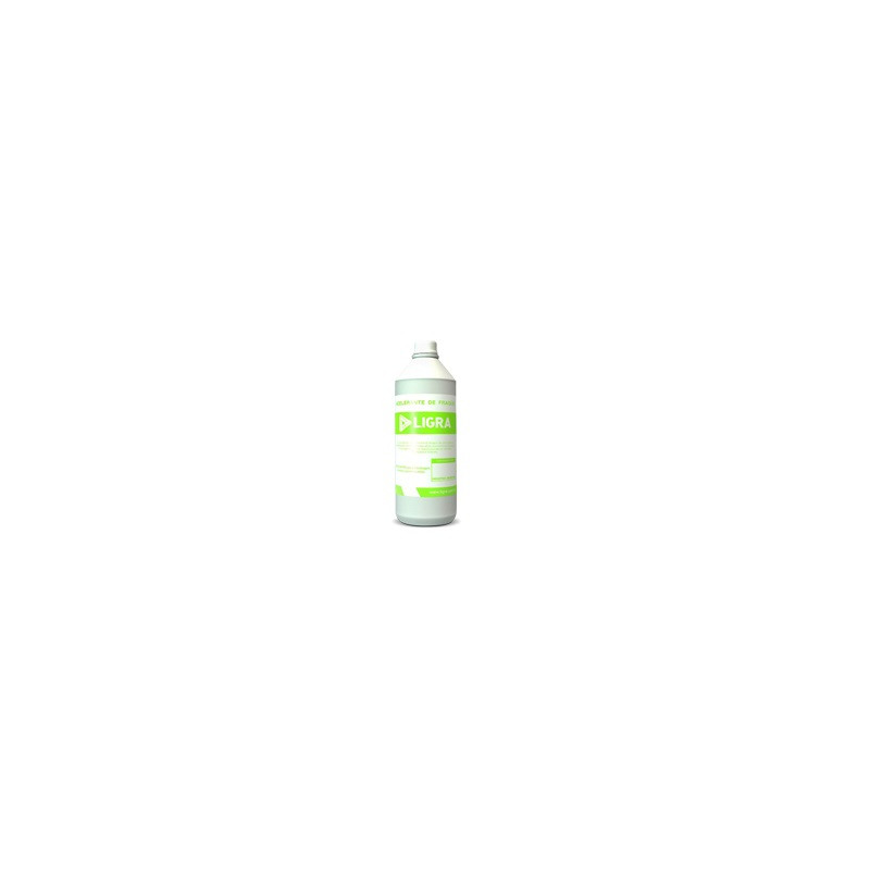 Acelerante de frague 1 lt ligra
