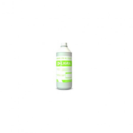 Acelerante de frague 1 lt ligra