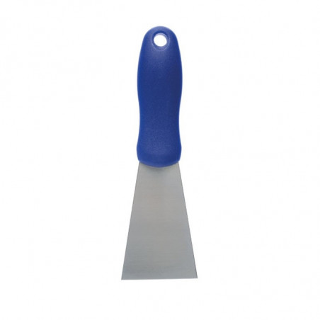 Espatula 60mm cabo plastico Santa Juana