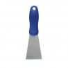 Espatula 90mm cabo plastico Santa Juana