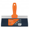 Espatula acero tapizadora 10" Truper