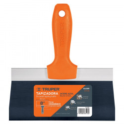 Espatula acero tapizadora...