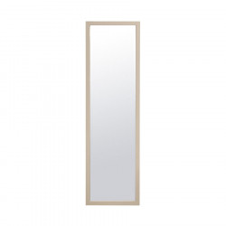 Espejo 35 x 125cm madera Vonne