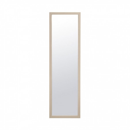 Espejo 35 x 125cm madera Vonne