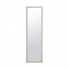 Espejo 35 x 125cm madera Vonne