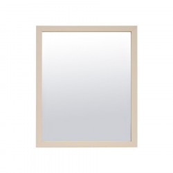 Espejo 45 x 55cm madera Vonne