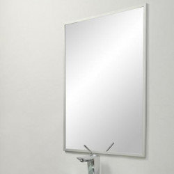 Espejo Aluminium 60 x 80cm...