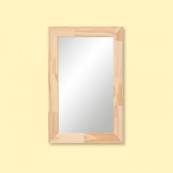 Espejo rectangular Classic...