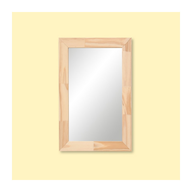 Espejo rectangular Classic Alamo 38 x 58cm Reflejar