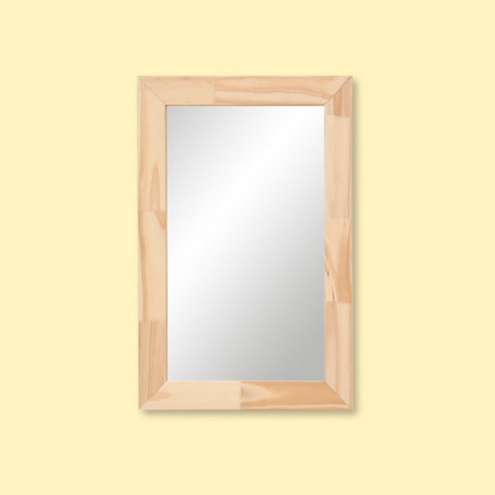 Espejo rectangular Classic Alamo 38 x 58cm Reflejar