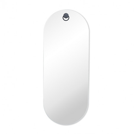 Espejo New Forat Tic Tac 100 x 40 cm Reflejar