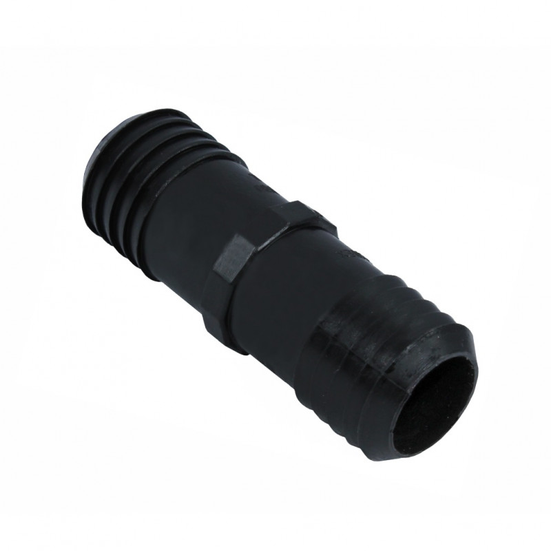 enchufe espiga 1 1/4" riego Polimex