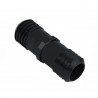 enchufe espiga 1 1/4" riego Polimex