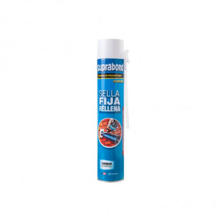 Espuma de poliuretano 750 ml Suprabond