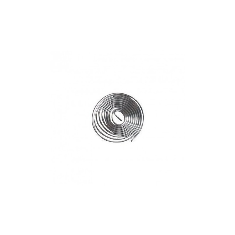 Estaño al 40% en blister 1.5 mts Eximetal