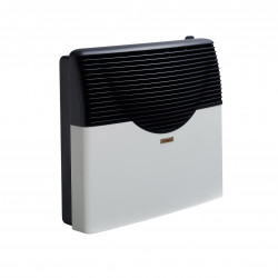 Calefactor gas sin salida 5200
