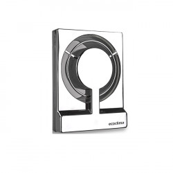 Extractor para baño 17x23cm...