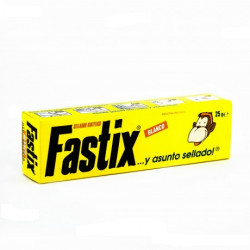 sellador fastix blanco 25...