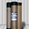 Fieltro asfaltico pesado ruberoid 1x40 mts