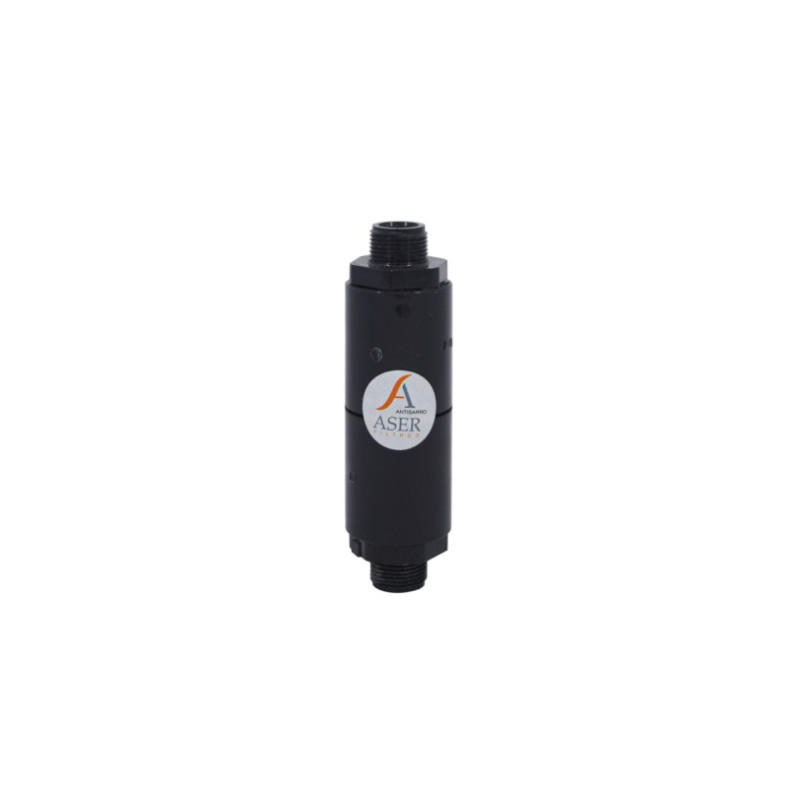 Filtro descartable anti sarro para termotanques Aser