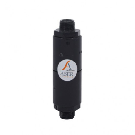 Filtro descartable anti sarro para termotanques Aser