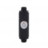 Filtro descartable anti sarro para termotanques Aser