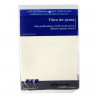 Par Filtros de grasa tipo paño para purificador Spar