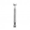 flexible cobre cromado 1/2" x 25 cm