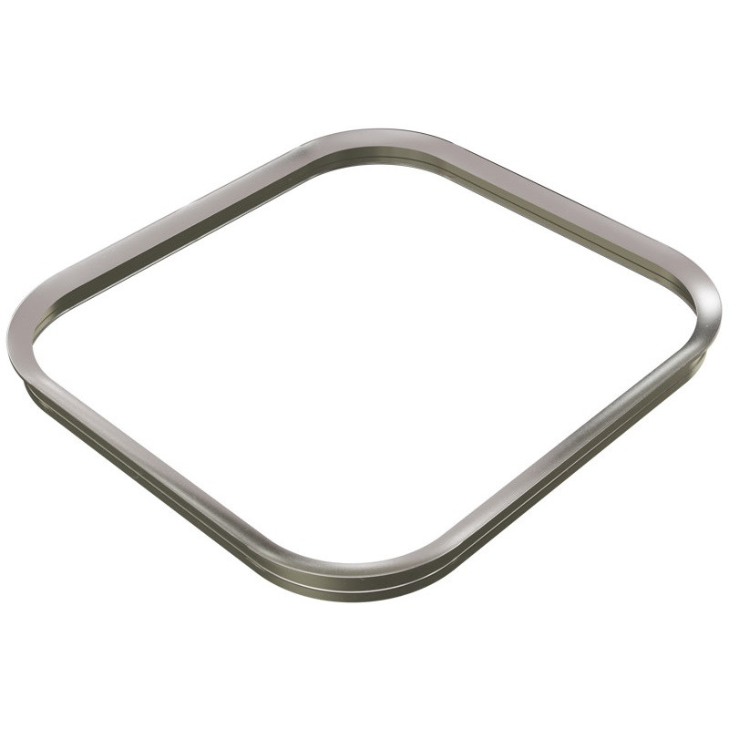 Aro para piletas E37 Johnson Acero