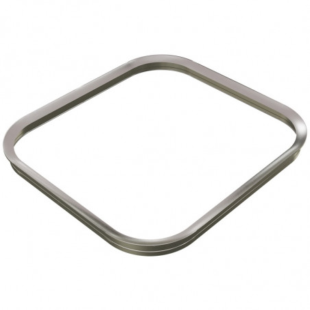 Aro para piletas E37 Johnson Acero