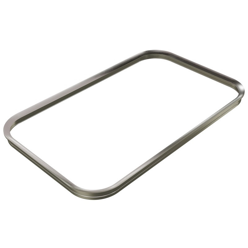 Aro para piletas R63 Johnson Acero
