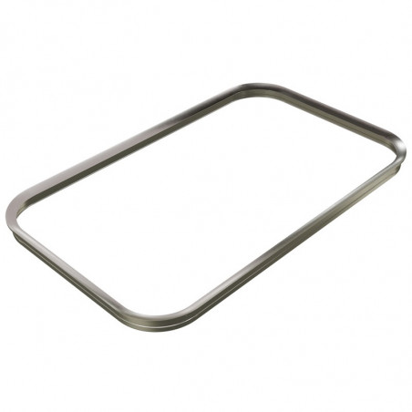 Aro para piletas R63 Johnson Acero