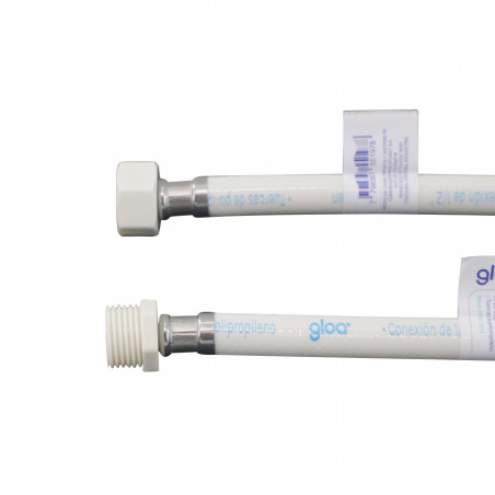 Flexible PVC 1/2" 30cm Gloa