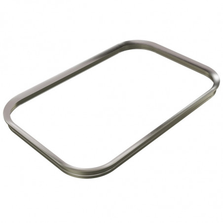 Aro para piletas Z52 Johnson Acero