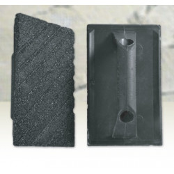 fratacho para lijar con...