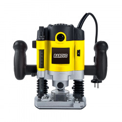 Fresadora 1200w Barovo
