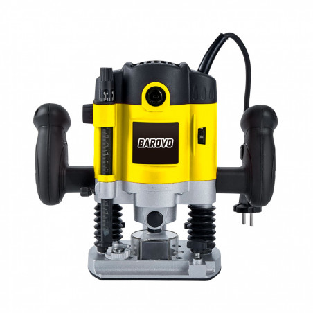 Fresadora 1200w Barovo