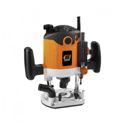 Fresadora 1400W Lusqtoff