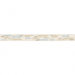 Friso Delight words beige...