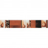 Friso Pueblo 4.95 x 29.7cm Krystales